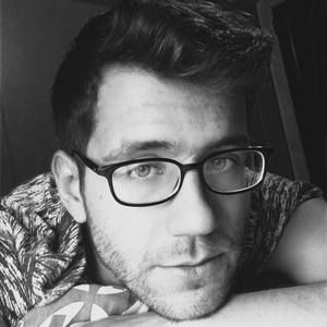 Meet your Posher, Trevor